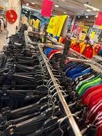 Winkelinterieur met T-staanders, U-beugels en stellingen, Zakelijke goederen, Ophalen of Verzenden