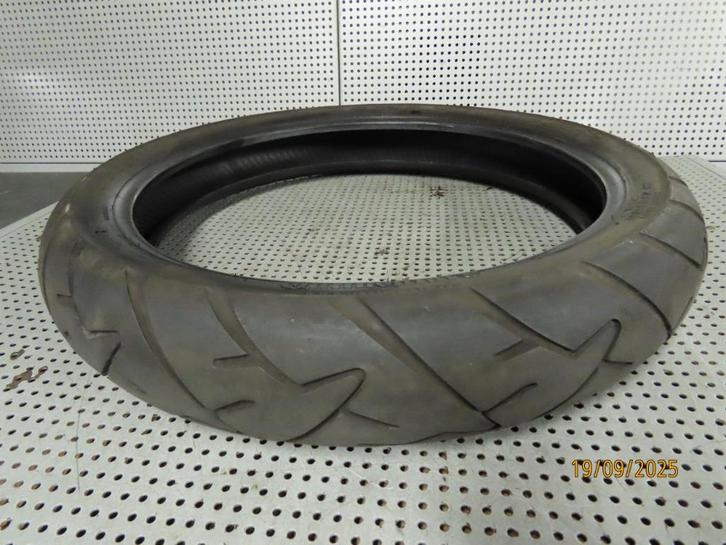 Achterband Band Continental 150/70-17" Conti Trail Attack 2, Motoren, Accessoires | Overige, Gebruikt, Ophalen of Verzenden