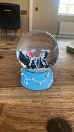 Nieuwe sneeuwbol van takkie ophalen ivm breekbaarheid, Ophalen of Verzenden, Nieuw