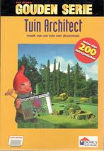 Tuin architect . Handleiding + CD Rom., Ophalen of Verzenden, Gelezen, Interieur en Design