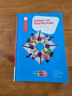 Meten en meetkunde, Boeken, Studieboeken en Cursussen, Ophalen of Verzenden, Zo goed als nieuw, HBO, Marc Zanten; Jos van den Bergh; Ortwin Hutten; Petra van den ...