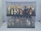 Lego StarWars Minifiguren, Droids & Extra's in luxe displays, Ophalen of Verzenden, Gebruikt, Overige typen