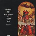 Frankie Goes To Hollywood - The Power Of Love, Cd's en Dvd's, Vinyl Singles, Gebruikt, Ophalen of Verzenden, 7 inch, Single