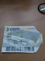 RKC, Ophalen of Verzenden