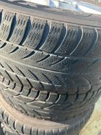 Winterbanden met Velgen - Nissan/Renault Qashqai, Auto-onderdelen, Banden en Velgen, Ophalen, 16 inch, Banden en Velgen, Winterbanden