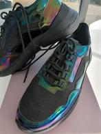 Floris van Bommel sneakers maat 38.5., Zwart, Floris van Bommel, Nieuw, Ophalen of Verzenden