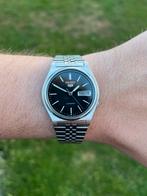 Vintage Seiko horloge, Seiko, Staal, Polshorloge, 1960 of later