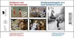Nederland NVPH nr 3235 postfris Kinderpostzegels 2014, Verzenden, Na 1940, Postfris