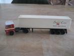 Simon Loos Efsi 1988, Hobby en Vrije tijd, Modelauto's | 1:87, Ophalen of Verzenden, Gebruikt, Bus of Vrachtwagen, Efsi