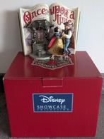 Disney traditions Storybook Snowwhite, Ophalen of Verzenden, Sneeuwwitje of Doornroosje, Zo goed als nieuw, Beeldje of Figuurtje