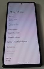 Google Pixel 6a mobiel toestel telefoon 4G LTE esim smartpho, Ophalen, Gebruikt, Klassiek of Candybar, Zonder simlock
