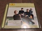 Beethoven - Hagen Quartett - Strijkkwartetten, Ophalen of Verzenden, Romantiek, Zo goed als nieuw, Kamermuziek