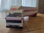 Lioncar DAF 3300 "Continental Cargo Carriers", Hobby en Vrije tijd, Ophalen of Verzenden, Zo goed als nieuw, Bus of Vrachtwagen