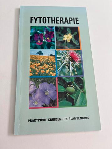 Fytotherapie beschikbaar voor biedingen