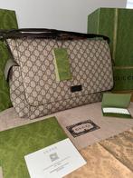 GUCCI Luiertas NIEUW, Ophalen of Verzenden
