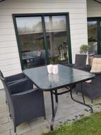 Tuinset, Tuin en Terras, Ophalen, Gebruikt, Tuinset