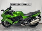 Kawasaki ZZR 1400 ABS KTRC AKRAPOVIC LIMITED EDITION BOVAGG, Motoren, Bedrijf, Sport, Meer dan 35 kW, ABS