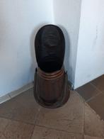 Antiek vintage koper paraplu houder / bak, Huis en Inrichting, Woonaccessoires | Paraplubakken, Ophalen of Verzenden