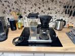 Douwe Egberts Moccamaster koffiezet apparaat, Witgoed en Apparatuur, Koffiezetapparaten, Koffiemachine, Gemalen koffie, Ophalen of Verzenden