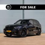 BMW X5 Xdrive45e High-Executive M-Sport (2e eig, Laser), 394 pk, Zwart, Vierwielaandrijving, Hybride Elektrisch/Benzine