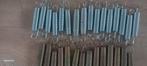 Springveren trampoline 30stuks 13,5 cm, Kinderen en Baby's, Speelgoed | Buiten | Trampolines, Ophalen of Verzenden, Zo goed als nieuw