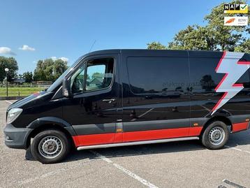 Mercedes-Benz Sprinter 316 2.2 CDI 366 HD Automaat Achterwie beschikbaar voor biedingen