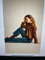 Red Button Colette Jeans met Studs - Maat 40, Kleding | Dames, Ophalen of Verzenden, Nieuw, Blauw, W30 - W32 (confectie 38/40)