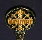 Kramer Tractor Thee Lepel No 11335577, Verzenden, Gebruikt, Auto's