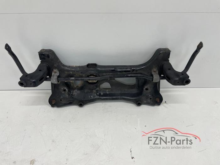 VW Golf 8 Subframe voorzijde met stabillisatorstang, Ophalen of Verzenden, Gebruikt