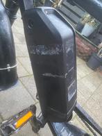 Goede Fatbike accu zonder sleutel, Ophalen, Nieuw