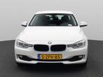 BMW 3-serie 316i High Executive | NAVIGATIE | CLIMATE CONTRO, Auto's, 1360 kg, 12 maanden, Euro 6, 4 cilinders