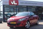 Renault Mégane Coupé-Cabriolet 1.4 TCE Dynamique | Navi |, Auto's, Voorwielaandrijving, Euro 5, Stof, Gebruikt
