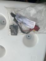 Kawasaki ZX6R Startrelais met Kabel en Zekering, Ophalen of Verzenden, Gebruikt