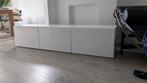 IKEA Besta TV Meubel 180cm, Ophalen, 150 tot 200 cm, Zo goed als nieuw, Minder dan 100 cm