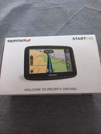 TomTom Start 42 Navigatiesysteem, Auto diversen, Autonavigatie, Ophalen of Verzenden, Zo goed als nieuw