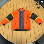 BMW Stoke kinder motorjas maat M, Motoren, Kleding | Motorkleding, BMW Motorrad, Jas | textiel, Kinderen, Ophalen of Verzenden