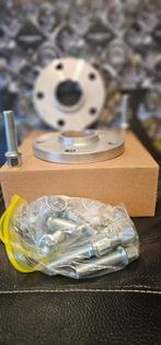 Spoorverbreders spacers Renault Captur 5x114,3  66,1  15mm, Auto diversen, Tuning en Styling, Ophalen of Verzenden