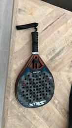 Padel racket, Ophalen of Verzenden, Zo goed als nieuw, Padelracket