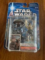 Star Wars in orginele verpakking nieuw!, Verzenden, Zo goed als nieuw, Actiefiguurtje