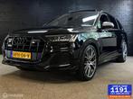 Audi SQ7 4.0 TFSI quattro * B&O * Soft-close * Night-vision, Automaat, SQ7, 2175 kg, Gebruikt