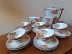 Jean Boyer Limoges porselein theeservies, Antiek en Kunst, Antiek | Porselein, Ophalen