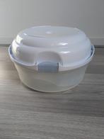 Flessen sterilisator AVENT Philips, Ophalen of Verzenden, Zo goed als nieuw, Sterilisator
