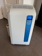 DeLonghi Pinguino mobiele airco, Gebruikt, 3 snelheden of meer, Ophalen of Verzenden, Koelen en Ontvochtigen
