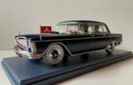 ZIL-114 1967 Kuifje schaal 1/24 les voitures TINTIN # 64