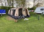 Bardani Airspace 350 TC, Caravans en Kamperen, Tenten, Ophalen, Gebruikt, Tot en met 5