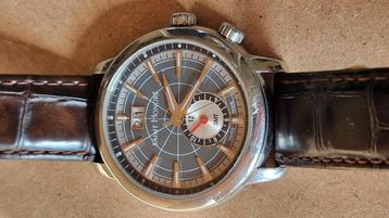 Saint Honore Orsay GMT heren polshorloge  beschikbaar voor biedingen