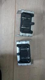 Harsijzers/ stijgijzers Tyrolia adrenaline ATbinding 104mm, Ophalen of Verzenden, Zo goed als nieuw, Overige kleuren