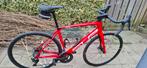 SUPERIOR X ROAD maat L 3jaar oud, Fietsen en Brommers, Fietsen | Racefietsen, Carbon, Zo goed als nieuw, Meer dan 20 versnellingen