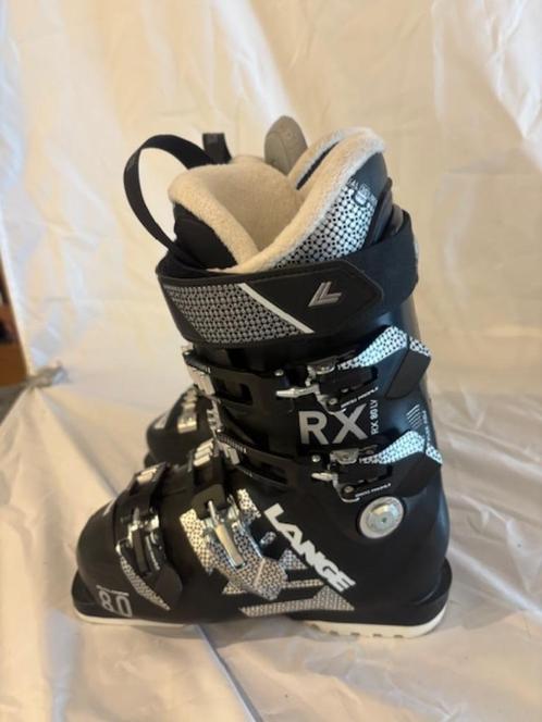 Lange RX 80 LV w Dames skischoenen maat 22,5 (36) Netjes, Sport en Fitness, Skiën en Langlaufen, Zo goed als nieuw, Schoenen, Skiën