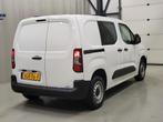 Peugeot Partner 1.2PureTech Euro 6!, Gebruikt, Euro 6, 1199 cc, Wit